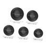 SUPVOX 15pcs Rubber Piggy Bank Stopper and Plug Set Universal Replacement for Coin Banks Money Saving Box Cover and Hole Plug Compatible Saving Boxes view 2