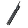 1pc 25MM 32MM Microscope Swing Arm 360  Movable Universal Metal Bracket Aluminum Alloy Foldable Column Metal Bracket(32MM) view 3