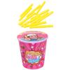 FOMIYES French Fries Game Interactive Party Fun for Friends Family Hilarious Draw Lots Plaything Realistic for All Occasions Material view 1
