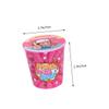 FOMIYES French Fries Game Interactive Party Fun for Friends Family Hilarious Draw Lots Plaything Realistic for All Occasions Material view 2