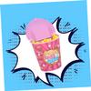 FOMIYES French Fries Game Interactive Party Fun for Friends Family Hilarious Draw Lots Plaything Realistic for All Occasions Material view 3
