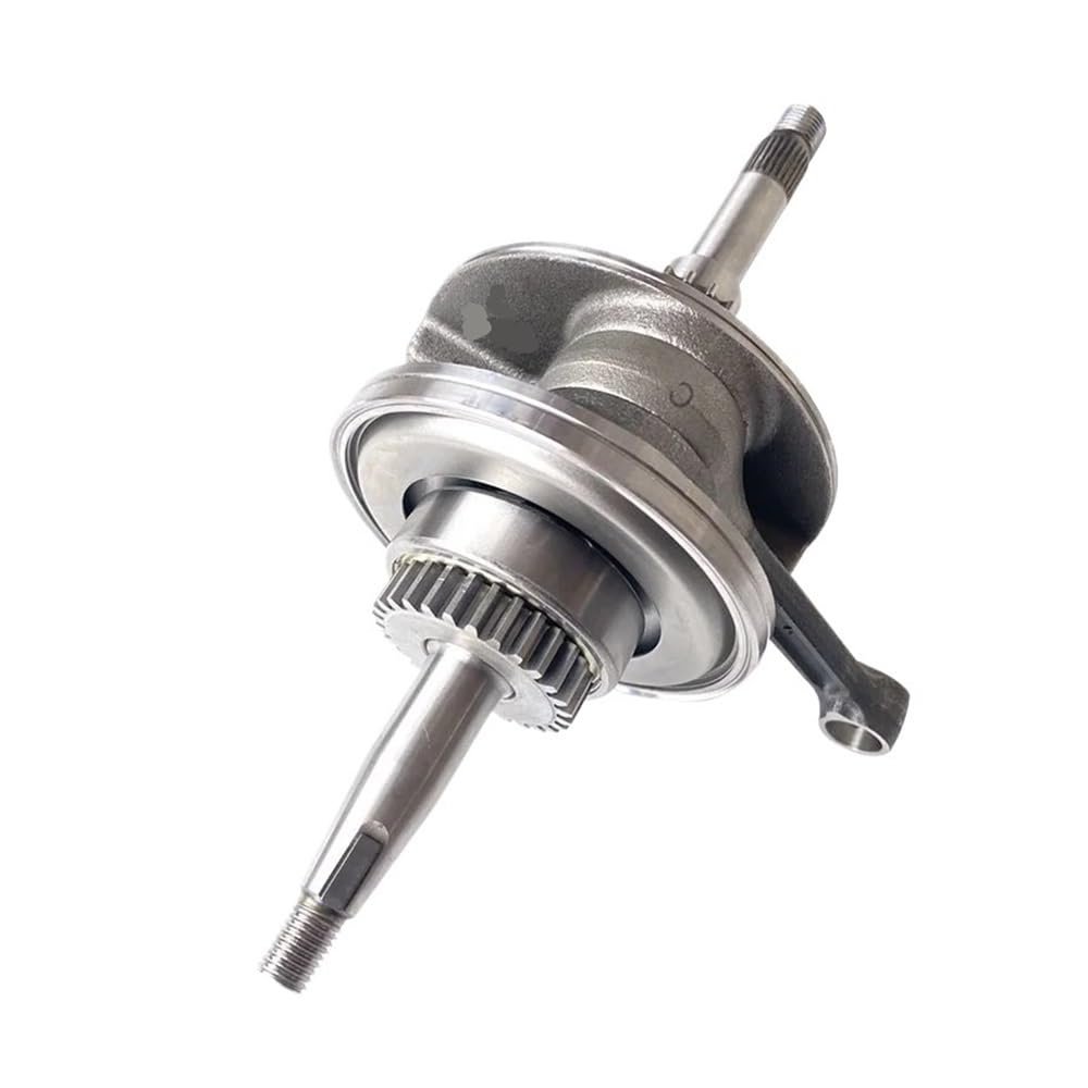 Motorcycle Crankshaft Composition Assy for VISION110 NSC110 2011 to 2016 DIO110