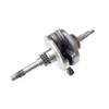 Motorcycle Crankshaft Composition Assy for VISION110 NSC110 2011 to 2016 DIO110 view 2