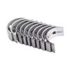 10Pcs Motorcycle Main Crankshaft Bearing STD +25 +50 for ZXR400 ZXR400R 1989 to 1994 ZX400 ZX4 ZR400(STD) view 1