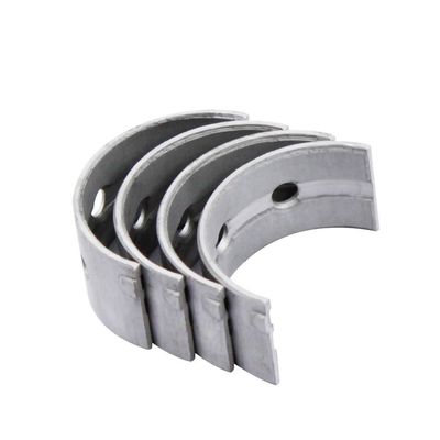4Pcs Motorcycle Main Crankshaft Bearing STD ~ +100 for VT250Z VT250F VTF250 VTZ250 25V VTR250 MC15E(Oversize 75)