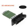 1pcs A0018216760 Resistor Speed Controller 0018216760 view 2