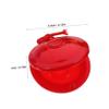 12Pcs Orff Percussion Castanets Safe Rhythm for Early Music Education and Fun Playtime view 2