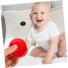 12Pcs Orff Percussion Castanets Safe Rhythm for Early Music Education and Fun Playtime view 3