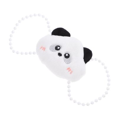 Yardwe Doll Crossbody Bag Cute Backpack for Dolls Decorative Bag with Details for Doll Dressing Up and Accessories for Collectors