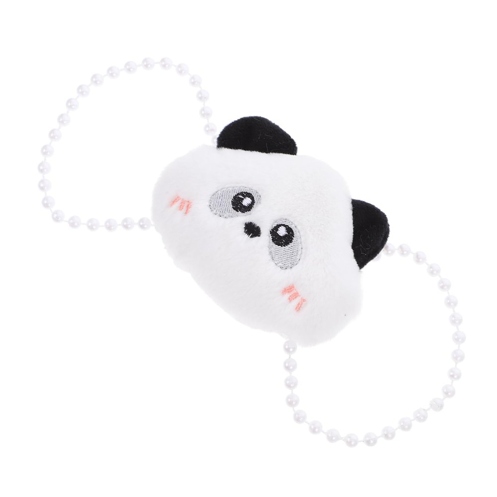 Yardwe Doll Crossbody Bag Cute Backpack for Dolls Decorative Bag with Details for Doll Dressing Up and Accessories for Collectors
