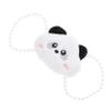 Yardwe Doll Crossbody Bag Cute Backpack for Dolls Decorative Bag with Details for Doll Dressing Up and Accessories for Collectors view 1