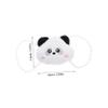 Yardwe Doll Crossbody Bag Cute Backpack for Dolls Decorative Bag with Details for Doll Dressing Up and Accessories for Collectors view 2