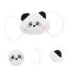 Yardwe Doll Crossbody Bag Cute Backpack for Dolls Decorative Bag with Details for Doll Dressing Up and Accessories for Collectors view 3