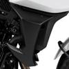 Frontal Aerodynamic Winglet Kit Compatible with Motorcycle Fits GSX-8S 2023 to 2025 Models GSX8S view 2