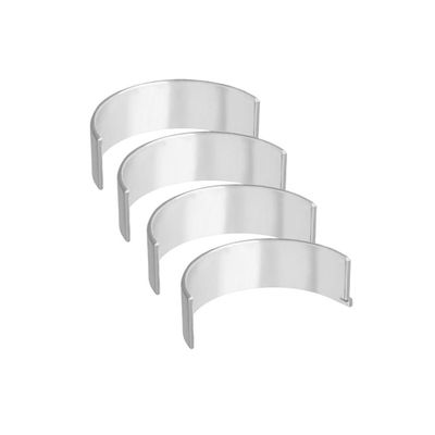4pcs Motorcycle Engine Parts Connecting Rod Bearing 50mm 49.75mm 49.5mm for R1200GS R1200R R1200RS R1200RT(STD 50mm)