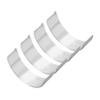 4pcs Motorcycle Engine Parts Connecting Rod Bearing 50mm 49.75mm 49.5mm for R1200GS R1200R R1200RS R1200RT(STD 50mm) view 3