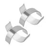 4pcs Motorcycle Engine Parts Connecting Rod Bearing 50mm 49.75mm 49.5mm for R1200GS R1200R R1200RS R1200RT(STD 50mm) view 4