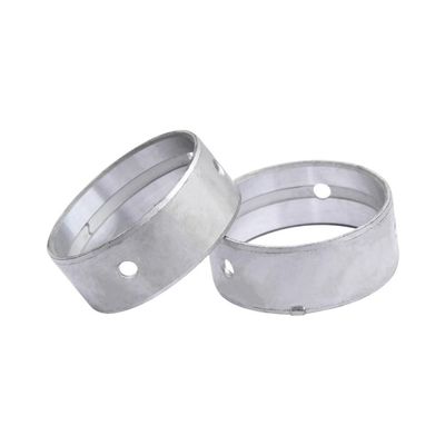 2Pcs Motorcycle Main Crankshaft Bearing STD +25 +50 for STEED400 BROS400 SHADOW400 VLX400 VRX400 NV400 XL400 NC25(Oversize 25)