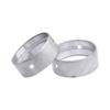 2Pcs Motorcycle Main Crankshaft Bearing STD +25 +50 for STEED400 BROS400 SHADOW400 VLX400 VRX400 NV400 XL400 NC25(Oversize 25) view 1