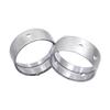 2Pcs Motorcycle Main Crankshaft Bearing STD +25 +50 for STEED400 BROS400 SHADOW400 VLX400 VRX400 NV400 XL400 NC25(Oversize 25) view 2