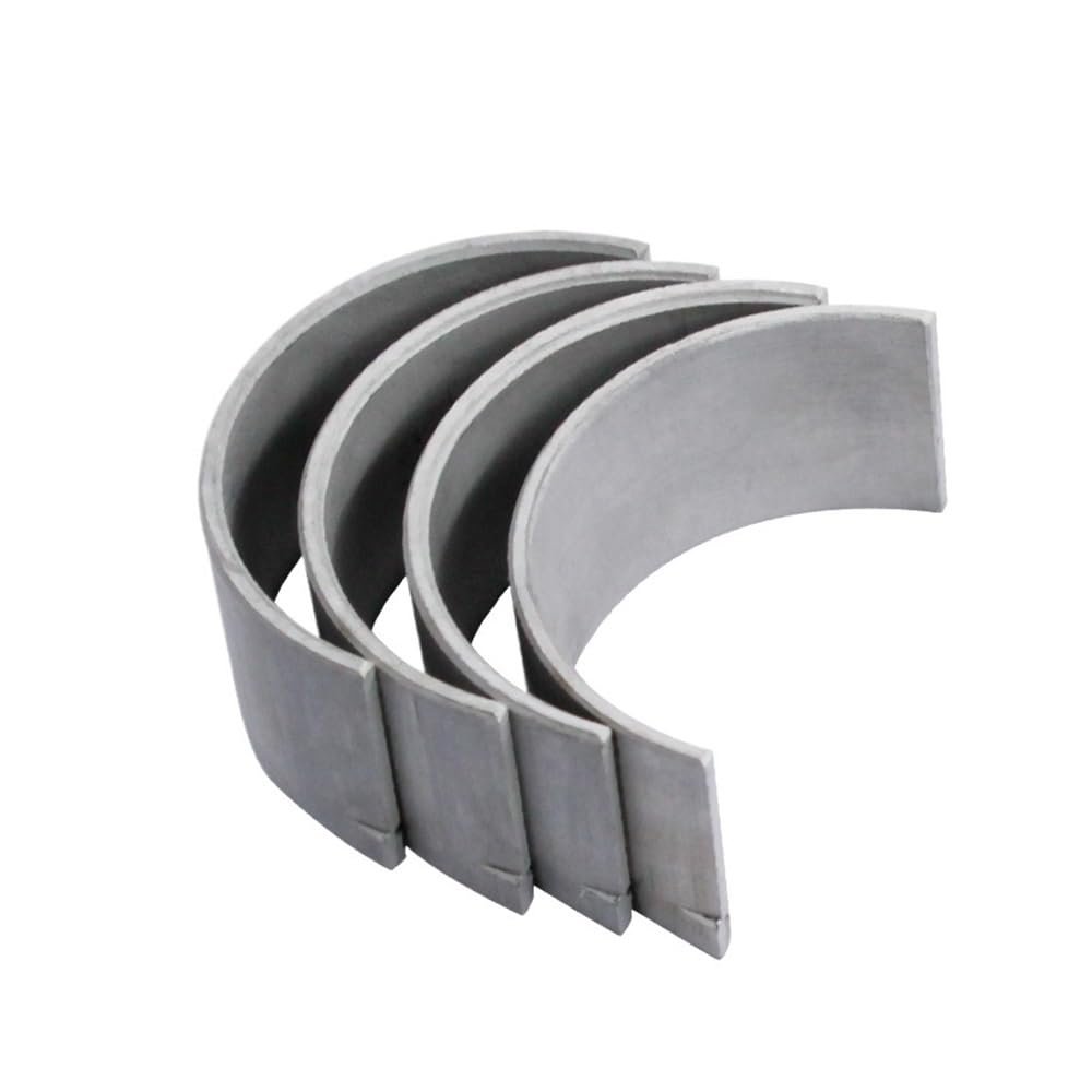 Motorcycle Engine Parts Connecting Rod Bearing STD +25 +50 +75 +100 +150 +200 for YZFR1 1998 to 2003(Oversize 75)