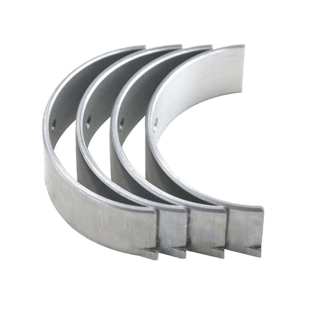 4Pcs / Set Motorcycle STD ~ +200 44mm ~ 42mm Connecting Rod Bearing for CF800 2012 to 2017(Oversize 100 (33mm)