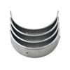 4Pcs / Set Motorcycle STD ~ +200 44mm ~ 42mm Connecting Rod Bearing for CF800 2012 to 2017(Oversize 100 (33mm) view 4