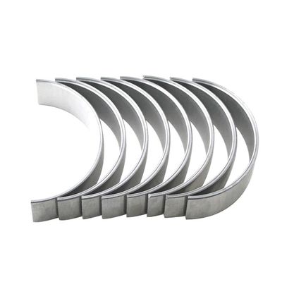 8Pcs/Set Motorcycle 50mm 49.75mm 49.50mm Connecting Rod Bearing for FL250 LF250 FL225 LF225 FL200 LF200 F200 F225 250(Oversize 25)