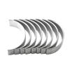 8Pcs/Set Motorcycle 50mm 49.75mm 49.50mm Connecting Rod Bearing for FL250 LF250 FL225 LF225 FL200 LF200 F200 F225 250(Oversize 25) view 1