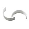 8Pcs/Set Motorcycle 50mm 49.75mm 49.50mm Connecting Rod Bearing for FL250 LF250 FL225 LF225 FL200 LF200 F200 F225 250(Oversize 25) view 2