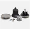 xioankid Gen*eral Transmission RS800 Driven Pulley Kit GT79253 587086701, Replacement for Husqvarna OEM view 1