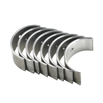 8pcs Motorcycle Parts 38-37.5mm STD +25 +50 +75 +100 Connecting Rod Bearing for GSX1300R 1999 to 2007(Oversize 25 (37.75mm)