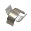 8pcs Motorcycle Parts 38-37.5mm STD +25 +50 +75 +100 Connecting Rod Bearing for GSX1300R 1999 to 2007(Oversize 25 (37.75mm) view 2