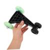 JUMPLAWN Twist Wheel Replacement for Boys and Toys Heavy Duty Ride Toys Wheel for Outdoor Play view 4