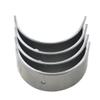4Pcs/Set STD ~ +200 38mm ~ 36mm Motorcycle Engine Parts Coneecting Rod Bearing for CF650(Oversize 150) view 2