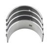 4Pcs/Set STD ~ +200 38mm ~ 36mm Motorcycle Engine Parts Coneecting Rod Bearing for CF650(Oversize 150) view 3
