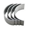 4Pcs/Set STD ~ +200 38mm ~ 36mm Motorcycle Engine Parts Coneecting Rod Bearing for CF650(Oversize 150) view 4