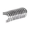 12Pcs Motorcycle Main Crankshaft Bearing STD ~ +100 for GSX400RR GK73A GSX-F400 GK74A RF400RV GK78A RF400RF GSXF400RV(Oversize 50) view 1