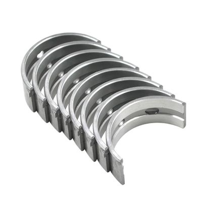 8Pcs Motorcycle STD ~ +100 Main Cranshaft Bearing for 1FK-11416-01-00 1FK-11416-11-00 1FK-11416-21-00 1FK-11416-31-00(35.25mm)