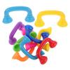 10PCS Auditory Sensory for Pronunciation Correction and Language Skills Development Home and Kindergarten Settings view 1