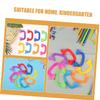 10PCS Auditory Sensory for Pronunciation Correction and Language Skills Development Home and Kindergarten Settings view 3