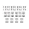 18pcs Motorcycle Connecting Rod Main Crankshaft Bearing Kit for ZG1400 Concours14 ZX1400 ZZR1400 ZX14(Oversize 25) view 1