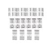 18pcs Motorcycle Connecting Rod Main Crankshaft Bearing Kit for ZG1400 Concours14 ZX1400 ZZR1400 ZX14(Oversize 25) view 2