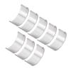 18pcs Motorcycle Connecting Rod Main Crankshaft Bearing Kit for ZG1400 Concours14 ZX1400 ZZR1400 ZX14(Oversize 25) view 4