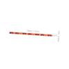 48Pcs Sports Theme Pencils Engaging Basketball and Football Designs for Birthday Party Favors and School Stationery Writing Tools for Creative Fun view 2