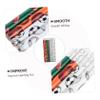 48Pcs Sports Theme Pencils Engaging Basketball and Football Designs for Birthday Party Favors and School Stationery Writing Tools for Creative Fun view 3