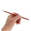 48Pcs Sports Theme Pencils Engaging Basketball and Football Designs for Birthday Party Favors and School Stationery Writing Tools for Creative Fun view 4