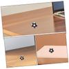 BESPORTBLE 18pcs Foosball Table Football Balls 32mm Star Pattern Mini Soccer Balls for Kids Adults Sports Games Indoor and Outdoor Activities view 3