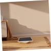 TOYANDONA Wooden Wobble Balance Board Non Slip Fitness Equipment for Adults Solid Design for Yoga and Home Workouts Stable Rectangular Shape for Enhanced Coordination and Stability view 3