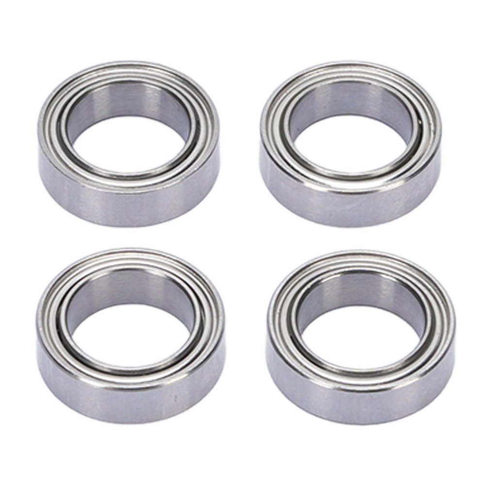 SPYMINNPOO RC Car Ball Bearings, 6045 Ball Bearing Spare Parts for SCY 16101 16102 16103 16201 Remote Control Car